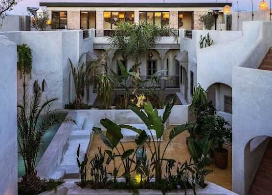 Riad XO 1