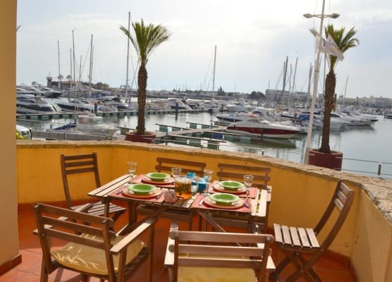 RH Coral Vilamoura Marina Apartment 1