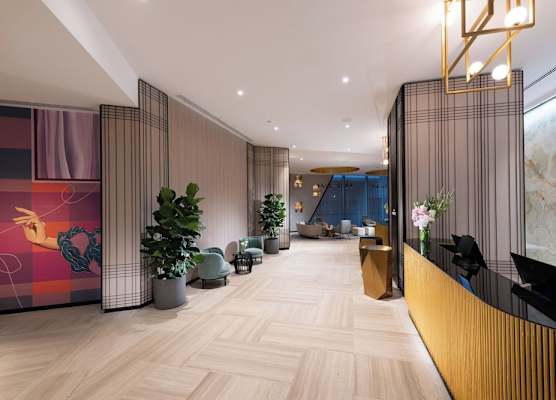 Dorsett Melbourne 1