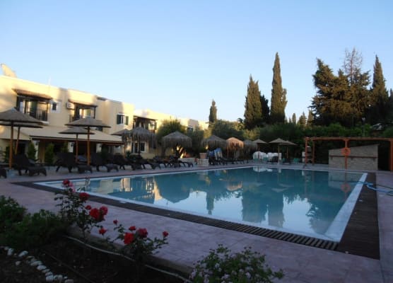 Frosini Gardens 1