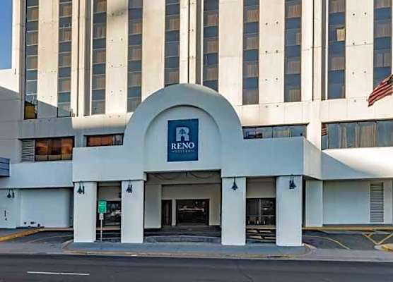 Reno Suites 1