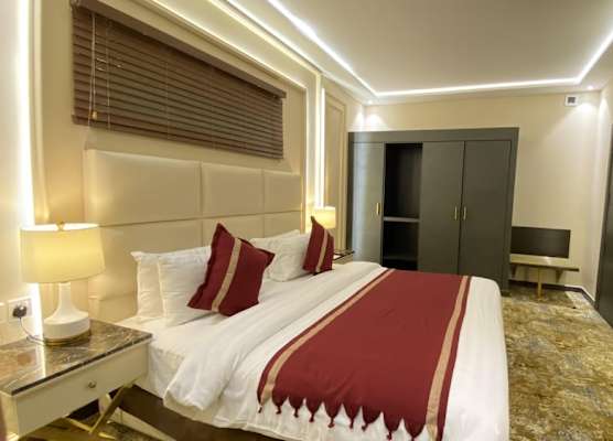 Best Western Plus Grand Multan 1