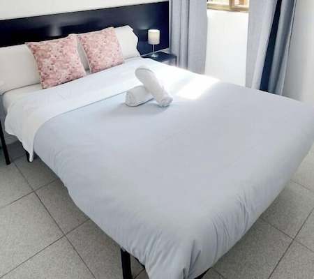AYZ Sierra de Meira - Auto check-in property 1