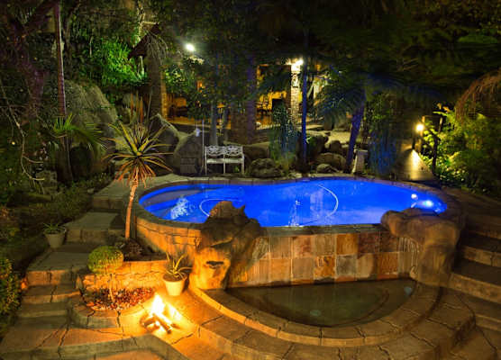 Beetleloop Guest House 1