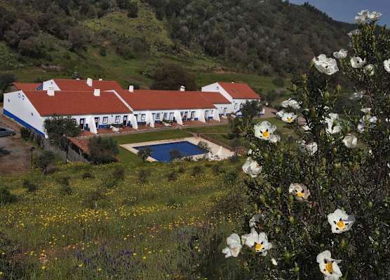 Quinta do Chocalhinho Agroturismo & SPA 1