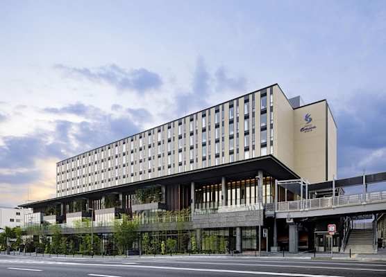 Hotel Emion Kyoto 1
