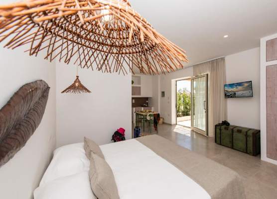 Livantea Agriresort e Residence 1