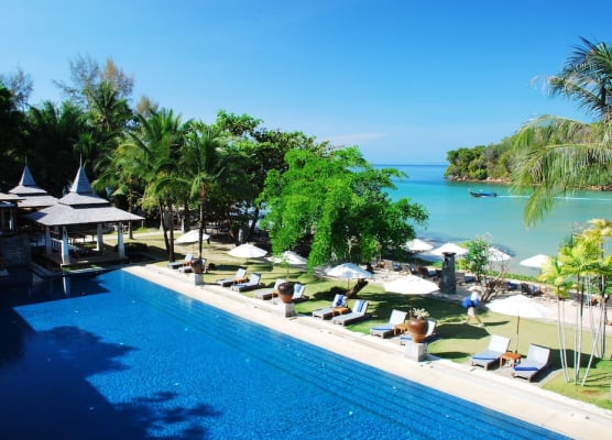 Nakamanda Resort and Spa 1