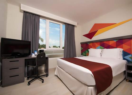 Novus Plaza Hodelpa 1
