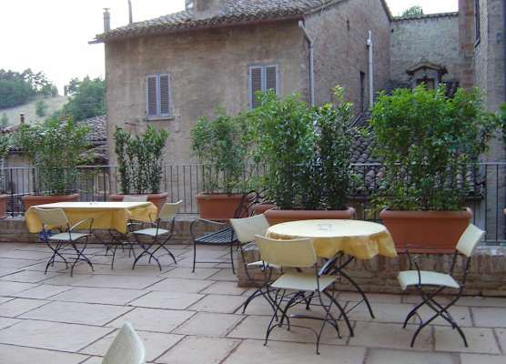 Albergo Italia 1