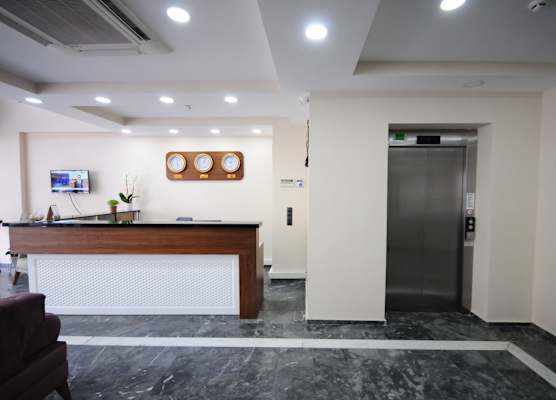 Grand Hekimoğlu HOTELS 1