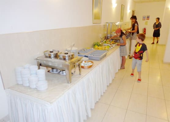Agapinor Hotel 1