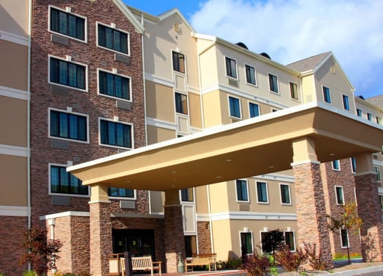 Staybridge Suites SYRACUSE (LIVERPOOL) by IHG 1