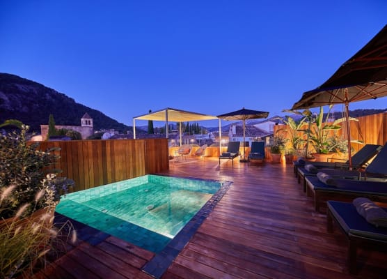 Mon Boutique Hotel 1