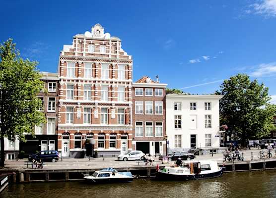 Hotel Nes Amsterdam 1