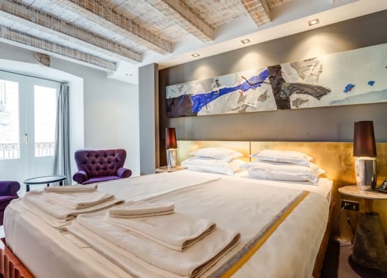 Boutique Hotel Hippocampus 1