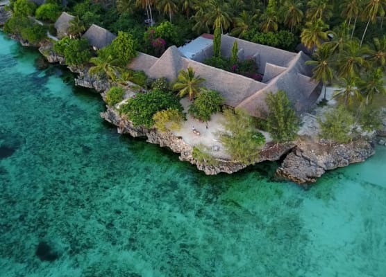 VeriDiana Hotel Zanzibar 1
