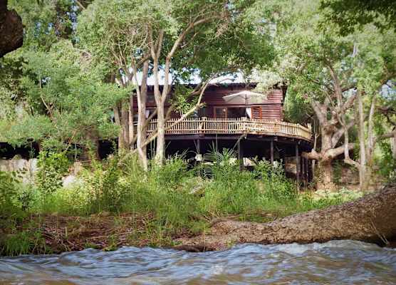 Blyde River Cabins 1