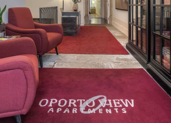 Oporto View Apartments 1