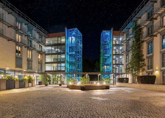 PLAZA Residence Stuttgart-Ditzingen 1
