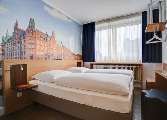 Hotel Keese 1
