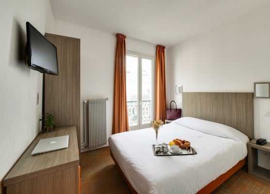 Louisa Hotel Paris 1