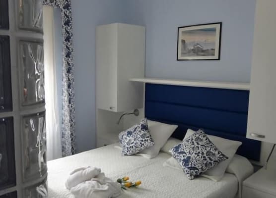 Hotel La Gioiosa 1