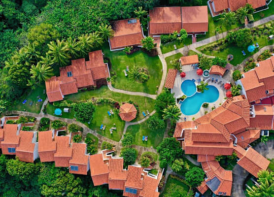 Sugar Cane Club Hotel And Spa - Adults Only 1
