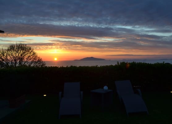 B&B Il Tramonto 1