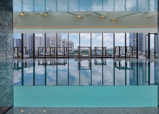 Conrad Shenzhen 1