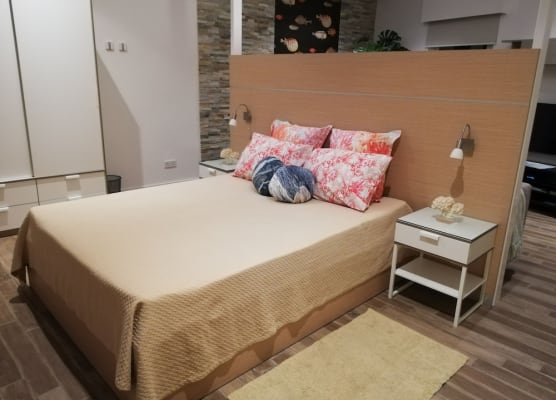 Three Cities Apartments 1