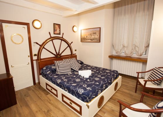 Hotel Ausonia 1