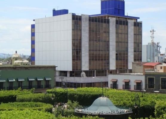 Hotel El Monte 1