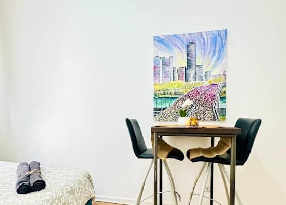 5BR Apt 10min to Matzleinsdorfer 1