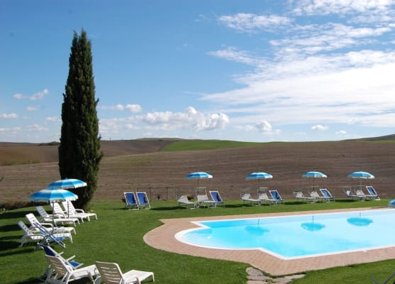 Agriturismo San Giorgio 1
