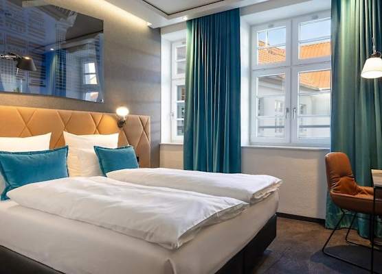 Motel One Hannover-Oper 1