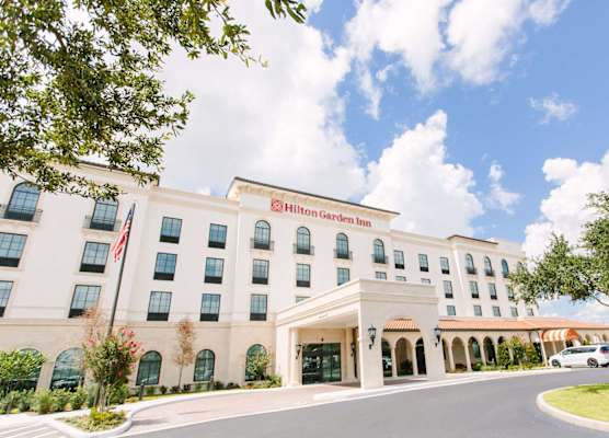 Hilton Garden Inn Winter Park, FL 1