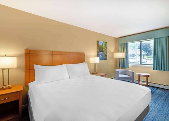 Best Western Inn & Suites Rutland-Killington 1