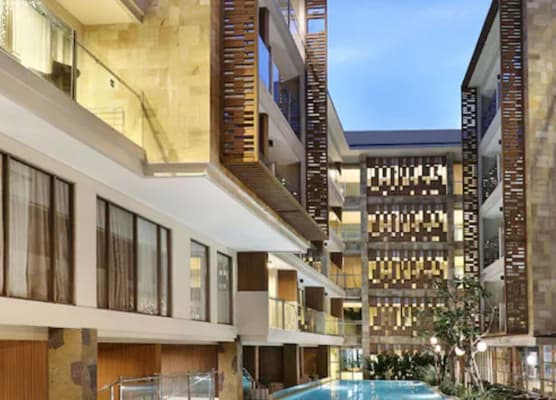 Harper Kuta Hotel by ASTON 1