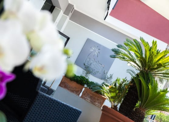 Residence La Palma 1