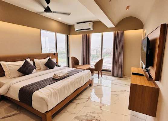 Hotel Star Wood 1