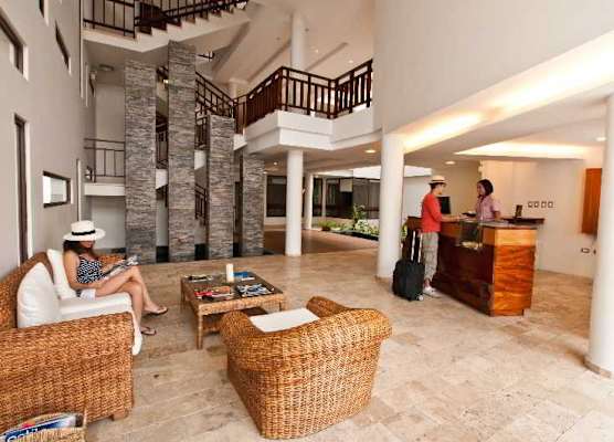 Torre Isla Sol by Hotel Solymar 1