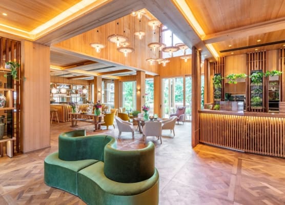 MalisGarten Green Spa Hotel - Adults Only 1