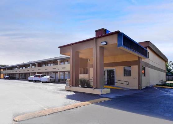 Americas Best Value Inn Nashville/Airport South 1