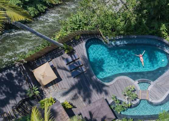 Adiwana Svarga Loka - A Retreat Resort 1