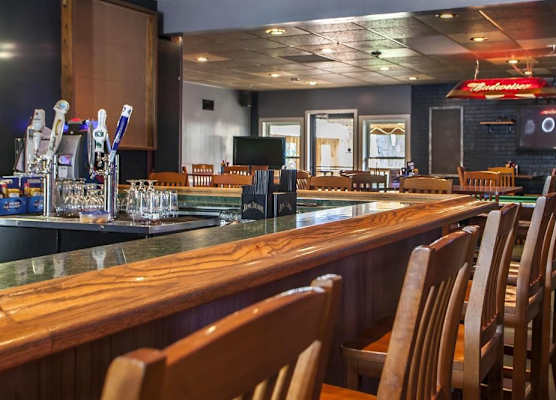 RODEWAY INN 1