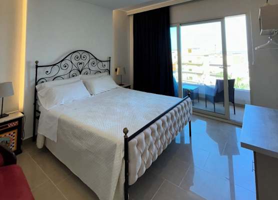 IG - "Villa Don Antonio" Apartments 1