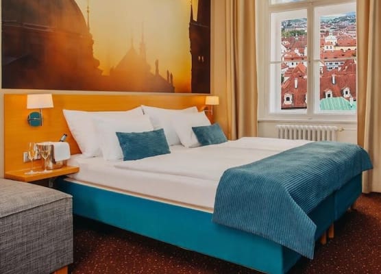Hotel Adler - Czech Leading Hotels 1