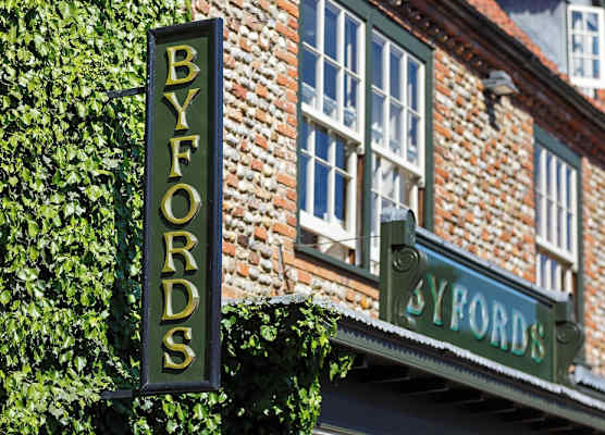 Byfords 1