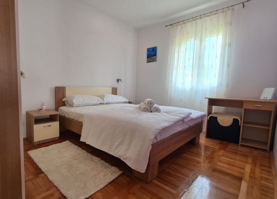 Apartment Antonia 1